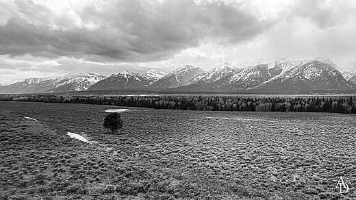 Grand Teton National Park